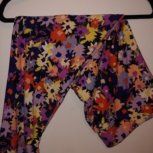 Leggings TC2